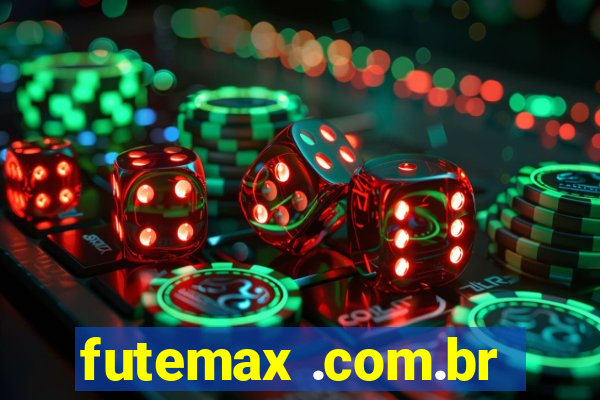 futemax .com.br